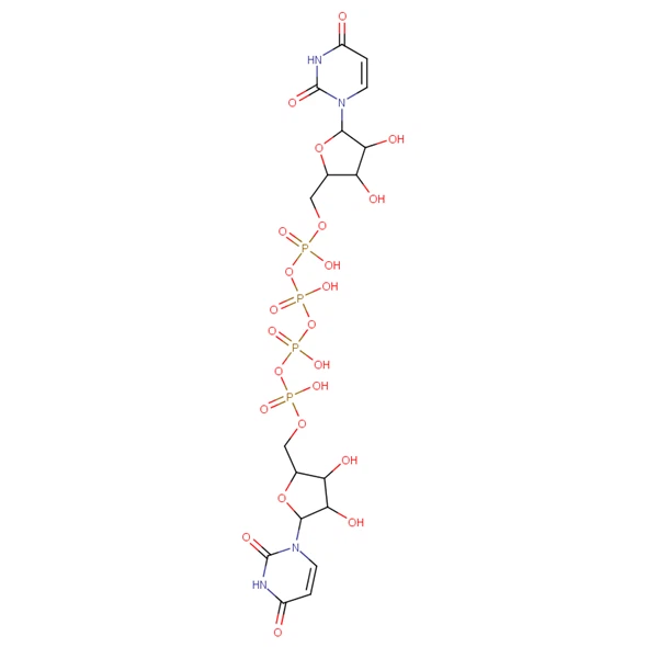 Diquafosol Sodium CAS 59985-21-6 (2)