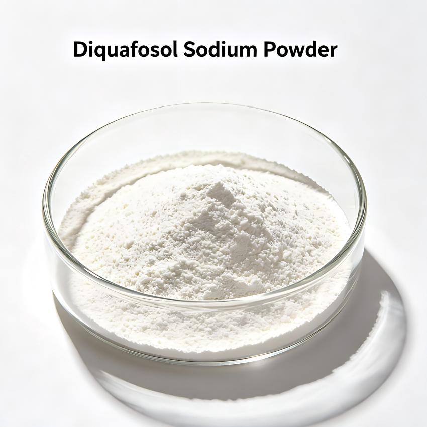 Diquafosol Sodium API Diquafosol Sodium API