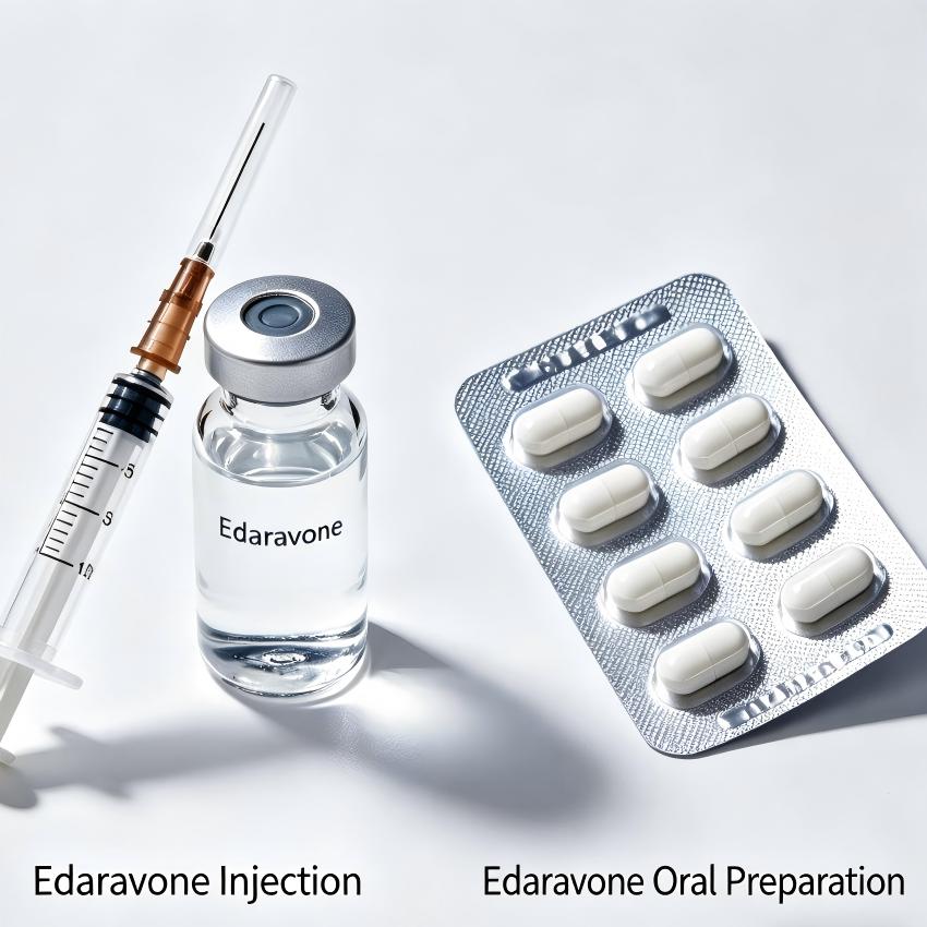 Edaravone Application Scenarios