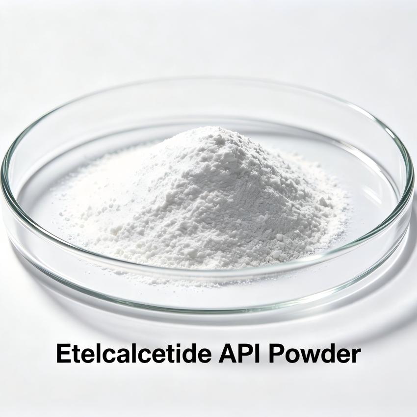 Etelcalcetide API Etelcalcetide API