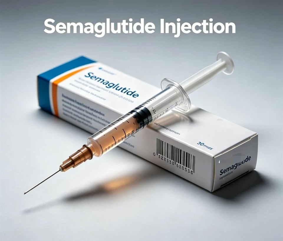semaglutide injections online