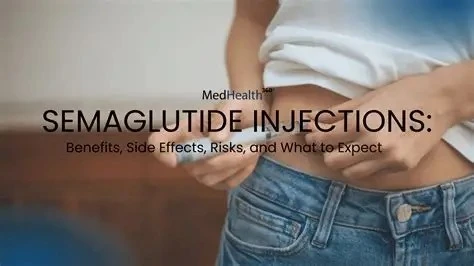 ozempic shot weight loss